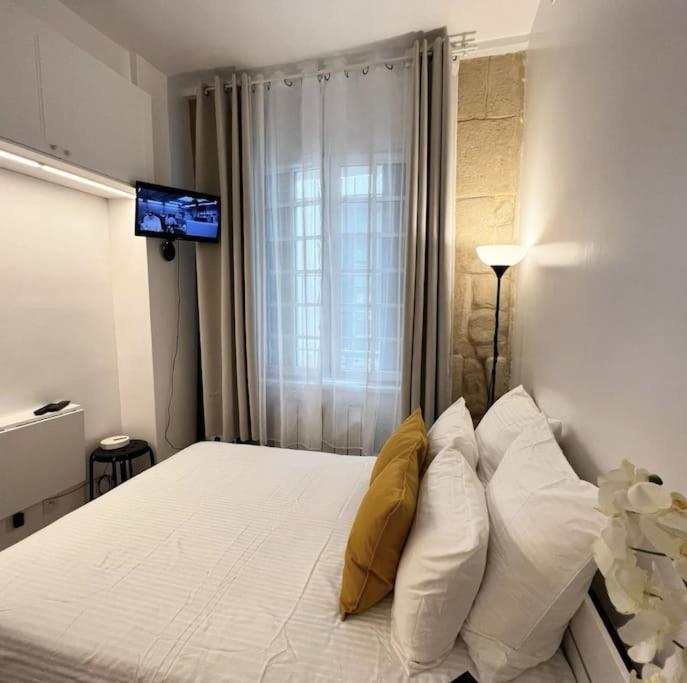 Cozy Studio In Saint Germain Des Pres Παρίσι Εξωτερικό φωτογραφία