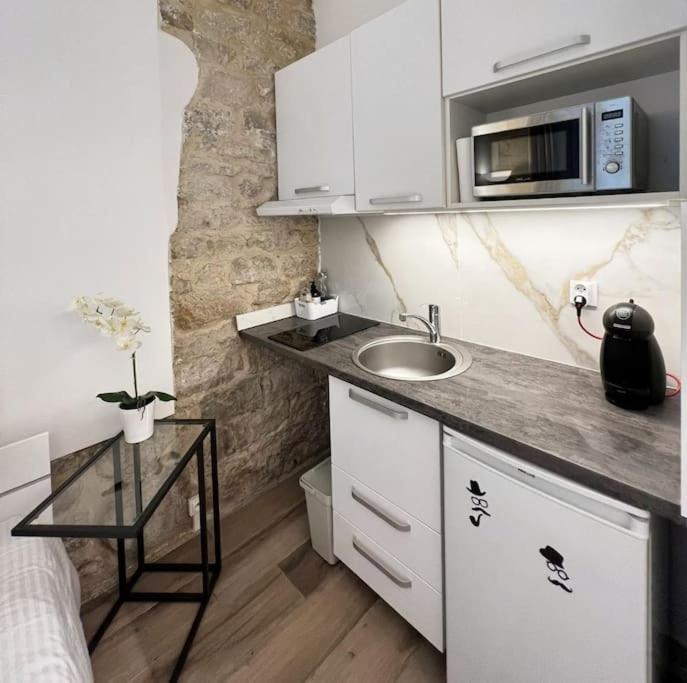 Cozy Studio In Saint Germain Des Pres Παρίσι Εξωτερικό φωτογραφία